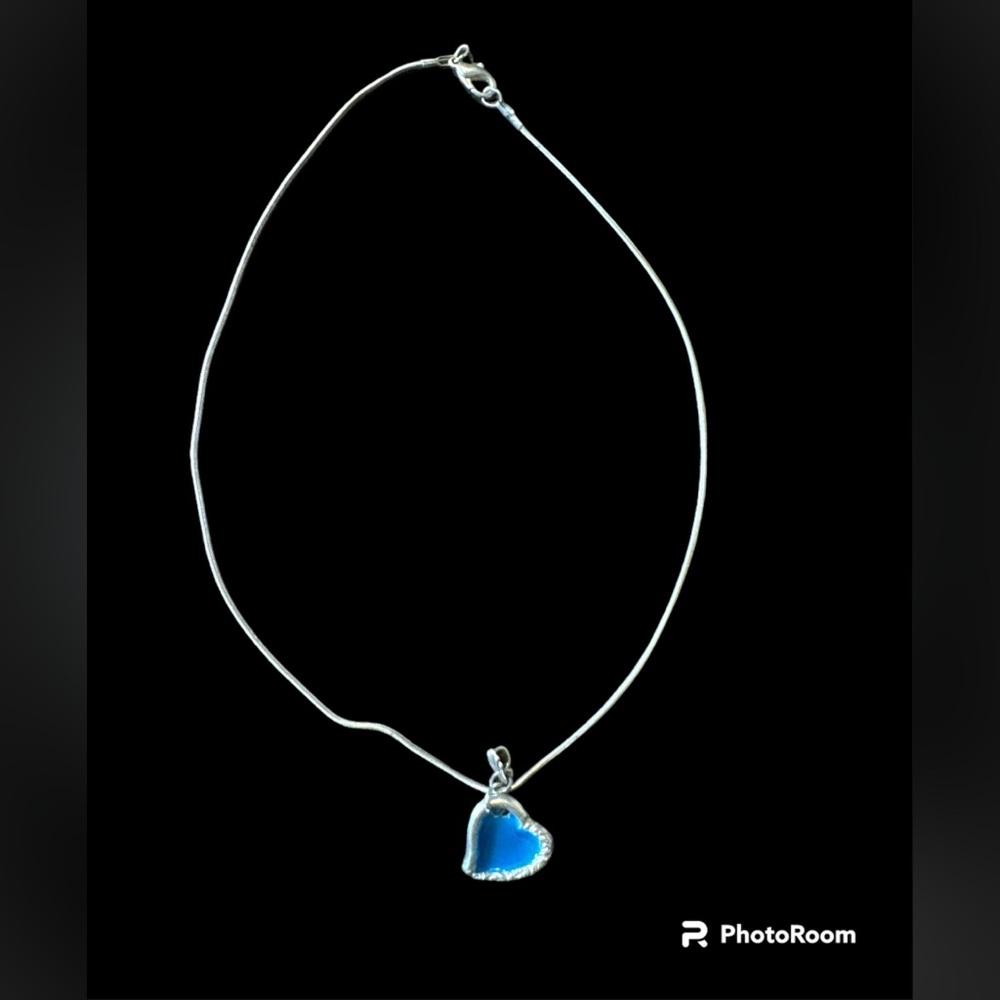 1 of a Kind Necklace by Reflections By Robin